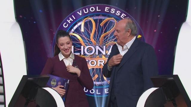 Quindicesima puntata