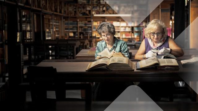 Vergessenes Wissen (2) – Das Erbe der Ahnen