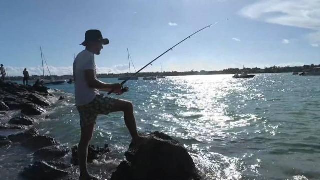 Tout plaquer pour une île paradisiaque : rêve ou folie ?