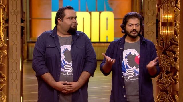 Vision Meets Venture