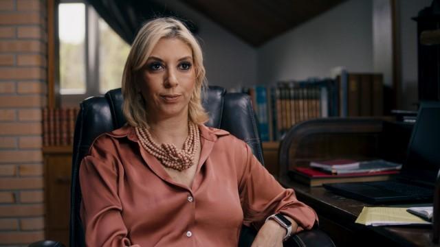 Justice and Punishment in Brazil