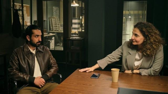 Tobler & Berg - 17 - Innere Angelegenheiten