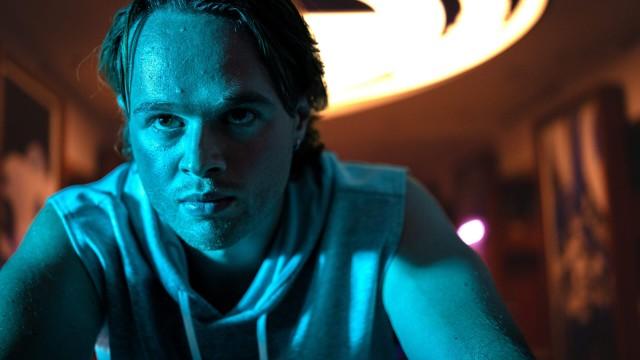 The Son to His Father