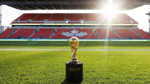 FIFA : La machine à sous