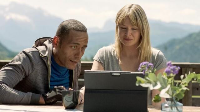 Nachrichten aus dem Jenseits