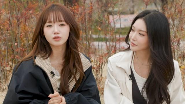 EP.3 | Eunchae's Cherry Blossom Diary