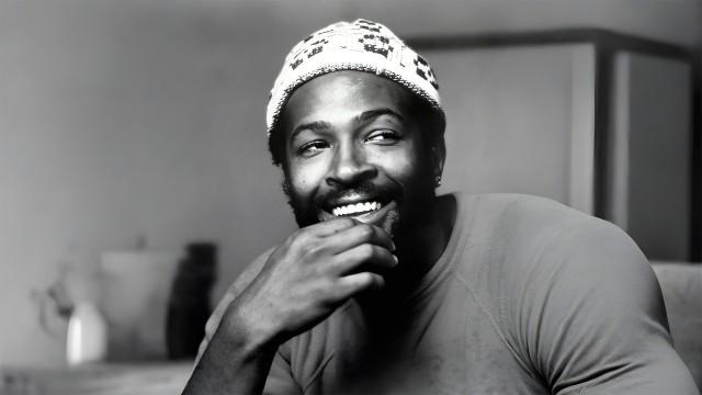 #307 - Marvin Gaye: o fim trágico de uma lenda