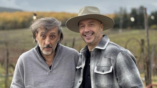 Grilled meat from the Sienese hills