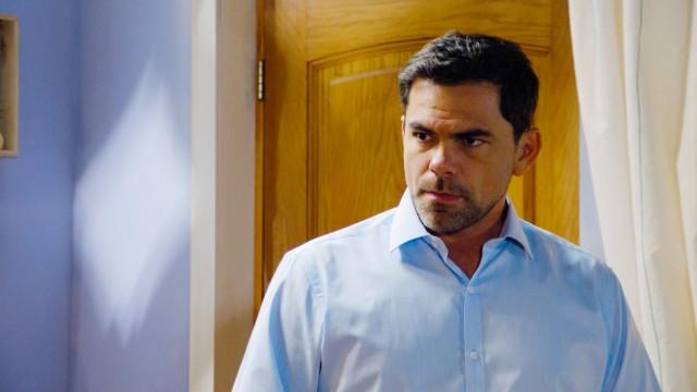 Clemente inicia campaña para hacer caer a Luis Emilio