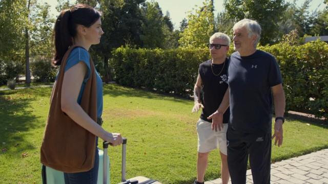 La drástica decisión de Pili