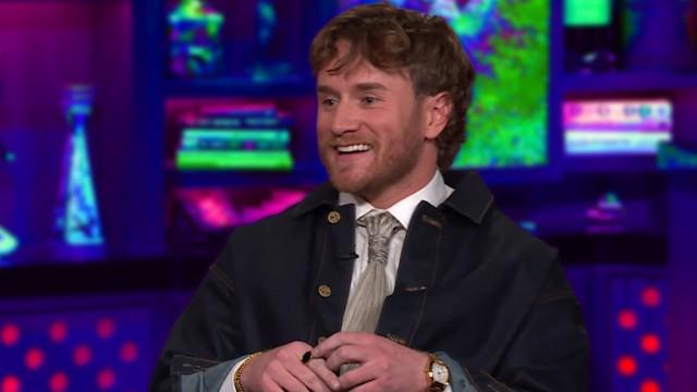 West Wilson & Symone Sanders Townsend