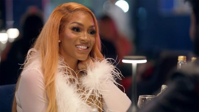 Rum, Ruptures & Redemption