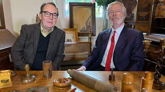 'Wood' You Believe It?