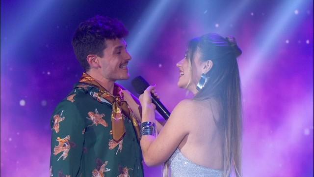 Gala 10: La gala dels concursants