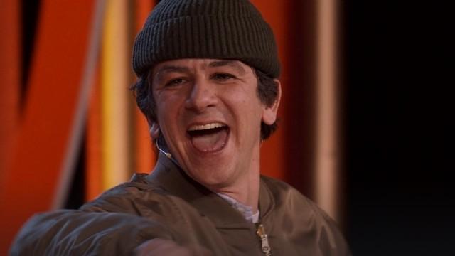 Amore, chat e maranza