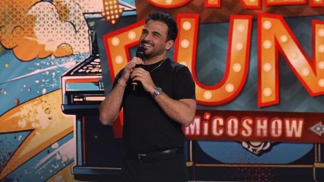 Pausini, magie e musical