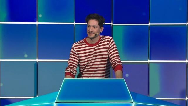 Épisode du 23 mars 2026