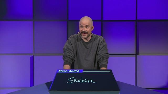 Épisode du 25 mars 2026