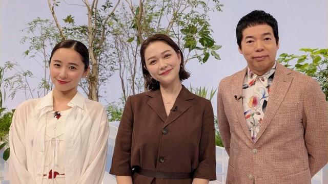 村重杏奈が博多でHKT時代の想い溢れる!“楽屋番長”で起死回生!