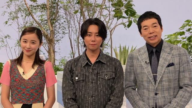 北山宏光が14年ぶりのインドへ!ガンジス川で語った人生と幸せ