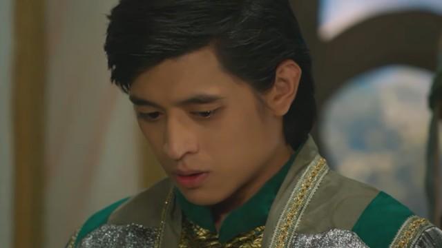 Adamus's Regret and Self-Pity