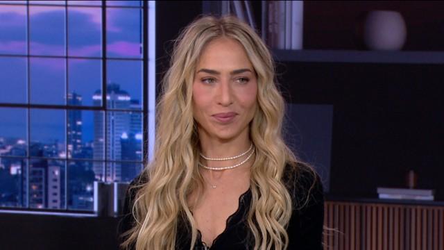 מה קרה בין חן ליוסי?