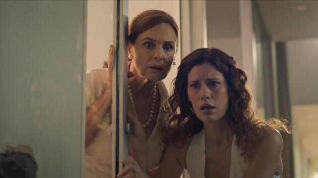 Temptation Knocks at Your Door