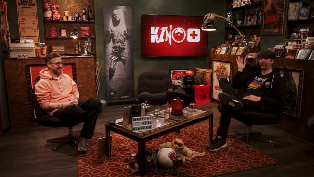 #572 | WAS hast du zuletzt gesehen XXL mit Colin, Kuro uvm.