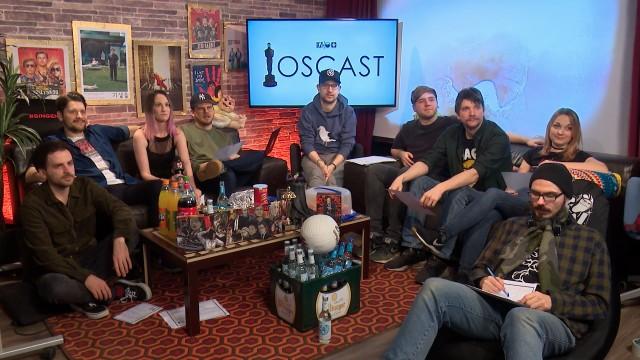 Oscars 2020 | Oscast - Der Second Screen bei Rocket Beans TV