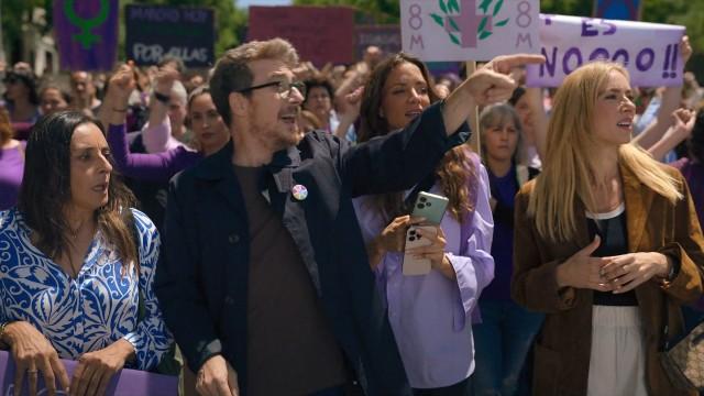 What More Do You Want?