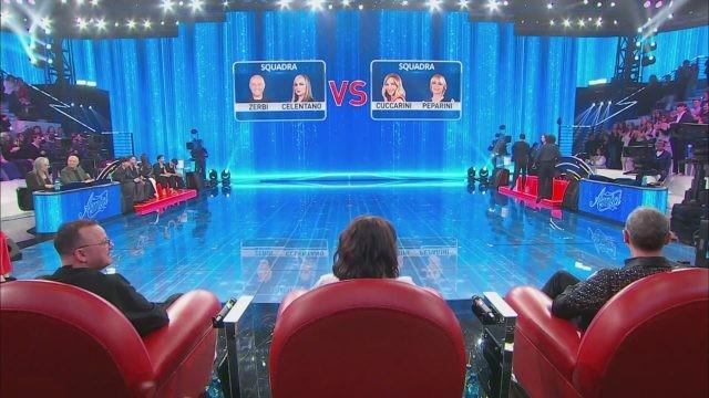 Serale - Puntata 3 #Amici25