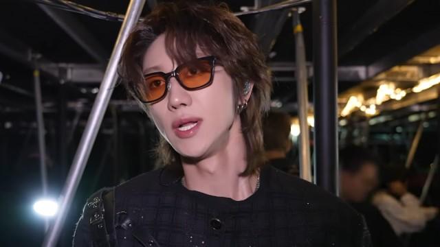 SEVENTEEN WORLD TOUR [NEW_] BEHIND #3