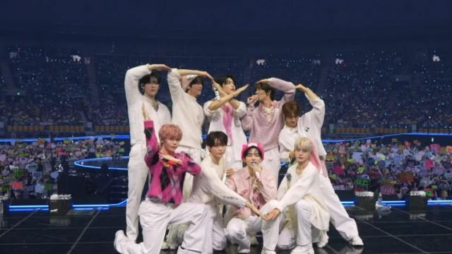 2026 WORLD TOUR [HERE&NOW] ENCORE IN SEOUL BEHIND
