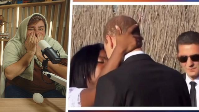 99,9% de MALAISE (on en peut plus)