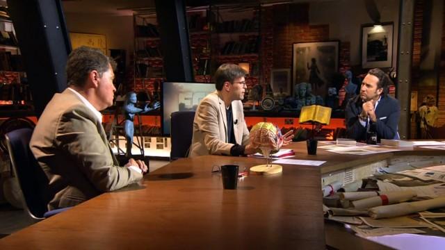 Experiencias cercanas a la muerte