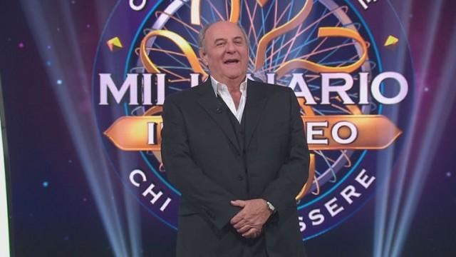 Sedicesima puntata