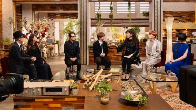 昭和の名作家・阿久悠&松本隆〜ジュリー&寺尾聰〜