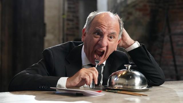 Lou Reed and the Wombles