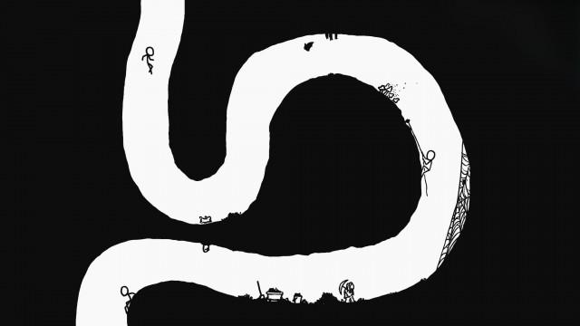 What if you dug down 1 foot every second?