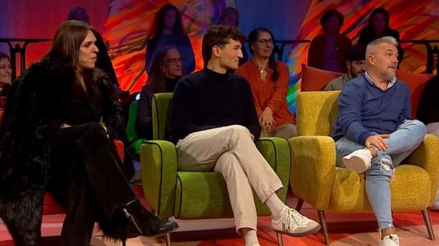 Kiko is Hot, Afonso Santos e Sor Miguel