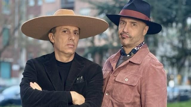 Lobster rolls in Milan