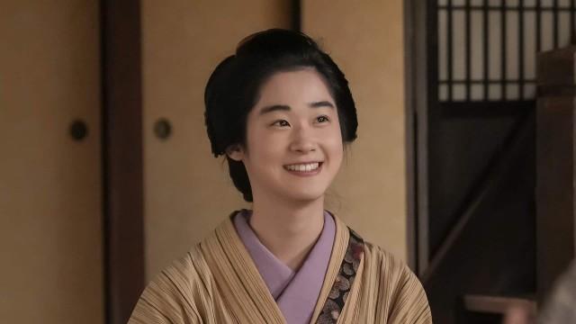 スピンオフ ウメ編(1)「ウメ、オカミ、シマス。」