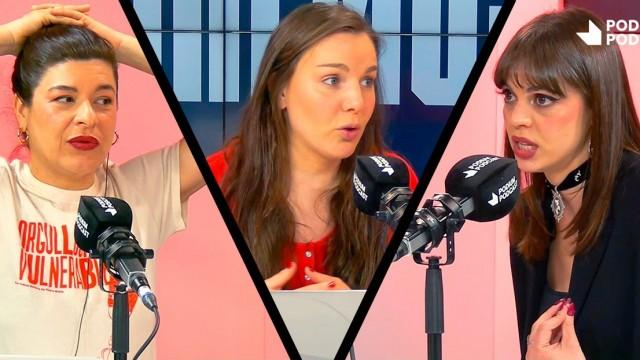 Saldremos de las evangelistas