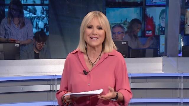 Puntata del 29/04/2026