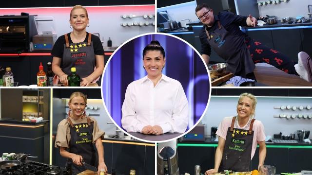 Finale oh-oh! Zwischen Anspannung, Tränen und Freude