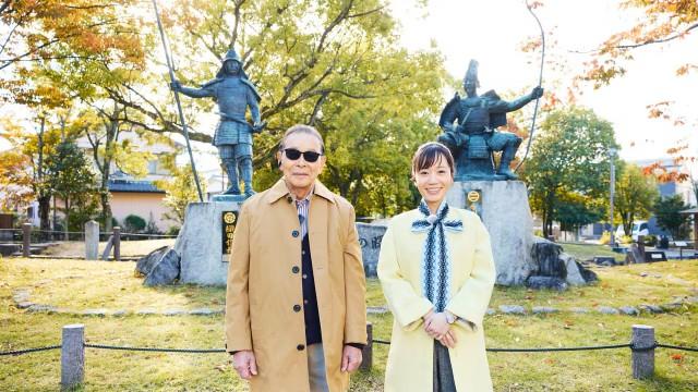 桶狭間の戦い・信長の危機▼戦国史上最大の逆転劇!その謎に迫る