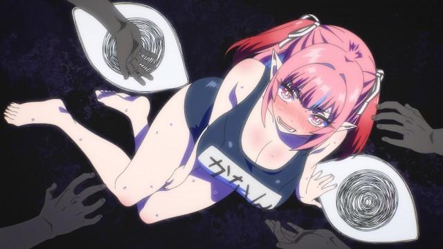 Ami the Forceful Cupid