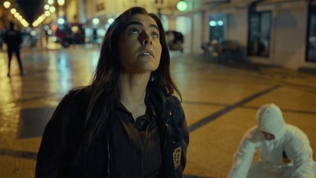 In the Shadow of the Aqueduct