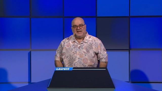 Épisode du 31 mars 2026