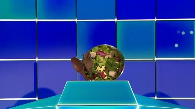 Épisode du 1 avril 2026